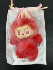 【正規品】Labubu ラブブ Big into Energy ポップマート LOVE