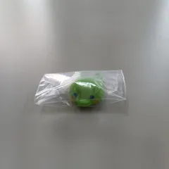 たまごっち ぷくっとリング くちぱっち