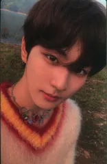 ENHYPEN ENGENE ver. JUNGWON ORANGE BLOOD A