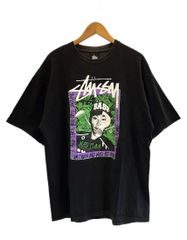 2005 【Stussy 】【ステューシー】 がんばれ新潟Tシャツ - メルカリ
