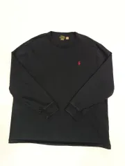 POLO RALPH LAUREN メンズ 長袖Tシャツ XL 110サイズ