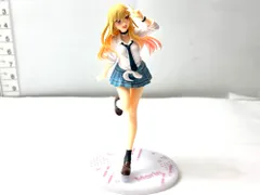 現状品 その着せ替え人形は恋をする Corefulフィギュア 喜多川海夢～制服ver.～ 2/11