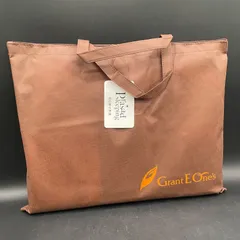 A145 ＊本日限定価格＊【未使用】グランド・イーワンズ 電位掛け布団 プラサードスリーピングポータブル