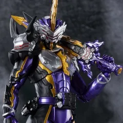 S.H.Figuarts 仮面ライダーカリバー ジャアクドラゴン 『仮面ライダーセイバー』