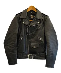 2026年最新】schott ライダース ワンスターの人気アイテム - メルカリ