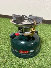 2026年最新】コールマン 508aの人気アイテム - メルカリ