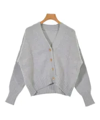 PASSIONE カーディガン レディース 【古着】【中古】【送料無料】