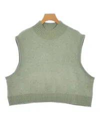 ITEMS URBAN RESEARCH ベスト レディース 【古着】【中古】【送料無料】