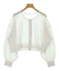 IENA カーディガン レディース 【古着】【中古】【送料無料】