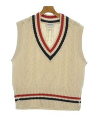 THOM BROWNE. NEW YORK ダウンベスト 紺 サイズ2（L相当） THOM BROWNE. NEW YORK ダウンベスト 紺 サイズ2（L相当） - メルカリ