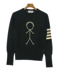 THOM BROWNE ニット・セーター メンズ 【古着】【中古】【送料無料】のサムネイル