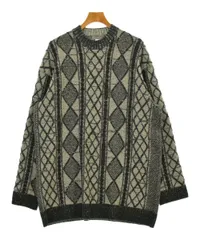 yohji yamamoto POUR HOMME ニット・セーター メンズ 【古着】【中古】【送料無料】のサムネイル