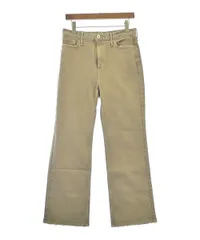 upper hights デニムパンツ レディース 【古着】【中古】【送料無料】