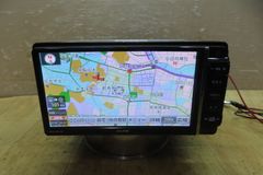 イクリプス Bluetooth 地デジ DVD CD AVN-SZ05iw - メルカリ