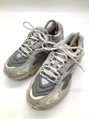 New Balance ニューバランス 定価15950円 ML725AA スニーカー size23.5cm/グレー ■■◎レディース