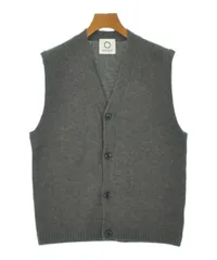 MARW UNITED ARROWS ベスト/ノースリーブ レディース 【古着】【中古】【送料無料】