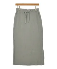 IENA ロング・マキシ丈スカート レディース 【古着】【中古】【送料無料】