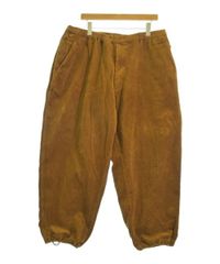BROCHURE × A.H 1P BIG CHINO PANTS XL - メルカリ