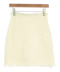 Arpege story ひざ丈スカート レディース 【古着】【中古】【送料無料】