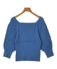 CURRENTAGE ニット・セーター レディース 【古着】【中古】【送料無料】