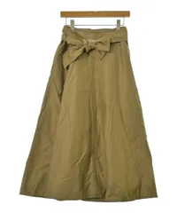 GALLARDAGALANTE NAVY ロング・マキシ丈スカート レディース 【古着】【中古】【送料無料】