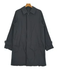 UNITED ARROWS ステンカラーコート メンズ 【古着】【中古】【送料無料】