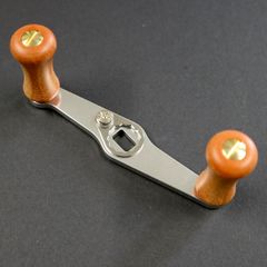 ☆【レア商品】美品バレーヒル/ウッドハンドル(ブラック) - メルカリ