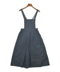 UNIVERSAL OVERALL オールインワン/サロペット レディース 【古着】【中古】【送料無料】