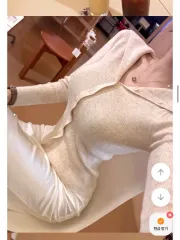 ショールカラーカーディガン