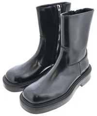 Salvatore Ferragamo ブーツ レディース 【古着】【中古】【送料無料】