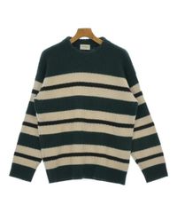 美品　clubhaus ボーダーセーター　サイズM 美品 clubhaus ボーダーセーター サイズM - メルカリ
