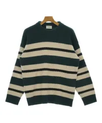 Salvatore Ferragamo ニット・セーター メンズ 【古着】【中古】【送料無料】のサムネイル
