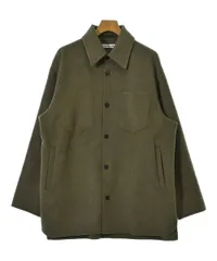 Acne Studios ステンカラーコート メンズ 【古着】【中古】【送料無料】のサムネイル