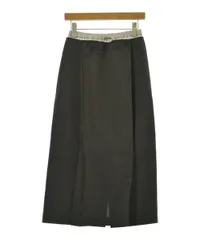 ASTRAET ロング・マキシ丈スカート レディース 【古着】【中古】【送料無料】