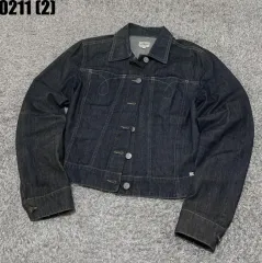 Calvin Klein カルバン・クライン デニム ジャケット CK ロゴ