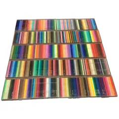 2026年最新】フェリシモ 色鉛筆の人気アイテム - メルカリ