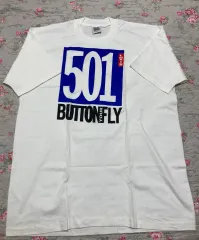 ヴィンテージ リーバイス 半袖 Tシャツ アメリカ製 白 XL