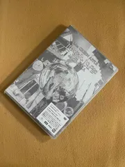 The White Lounge in CINEMA DVD 通常盤 2枚組