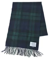 BEGG & CO マフラー レディース 【古着】【中古】【送料無料】のサムネイル