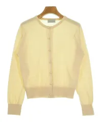 JOHN SMEDLEY カーディガン レディース 【古着】【中古】【送料無料】