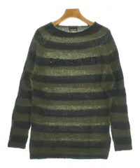 ニット+セーター ERMANNO SCHERVINO XL以上 ERMANNO SCERVINO(エルマノシェルビーノ ) ニット・セーター