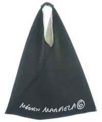 MM6 トートバッグ レディース 【古着】【中古】【送料無料】