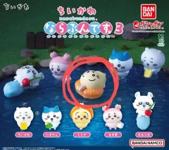 ちいかわ ならぶんです ガチャ 3탄 うさぎ 未開封