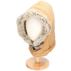 古着 カーハート Carhartt ダック 中綿入り フード単体 フリーサイズ相当/gaa006765