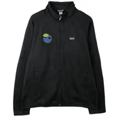 古着 パタゴニア Patagonia ベターセータージャケット 25526FA13 フリースジャケット メンズL相当/eaa612581
