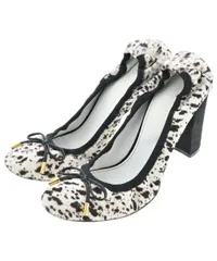 Sergio rossi サンダル レディース 【古着】【中古】【送料無料】