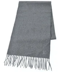 LOUIS VUITTON マフラー メンズ 【古着】【中古】【送料無料】