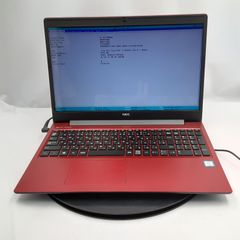 NEC 爆速SSD Windows11 ノートパソコン 極美品光学ドライブ - メルカリ