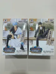 銀魂 銀時 土方 ヌードルストッパー まとめ