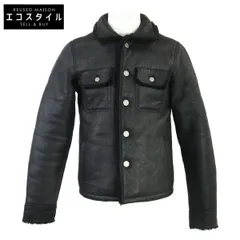 2026年最新】マルジェラ ライダース 46の人気アイテム - メルカリ